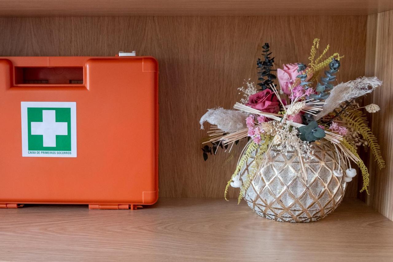 Casa O Limoeiro Apartment ปอนเตเดอลิมา ภายนอก รูปภาพ
