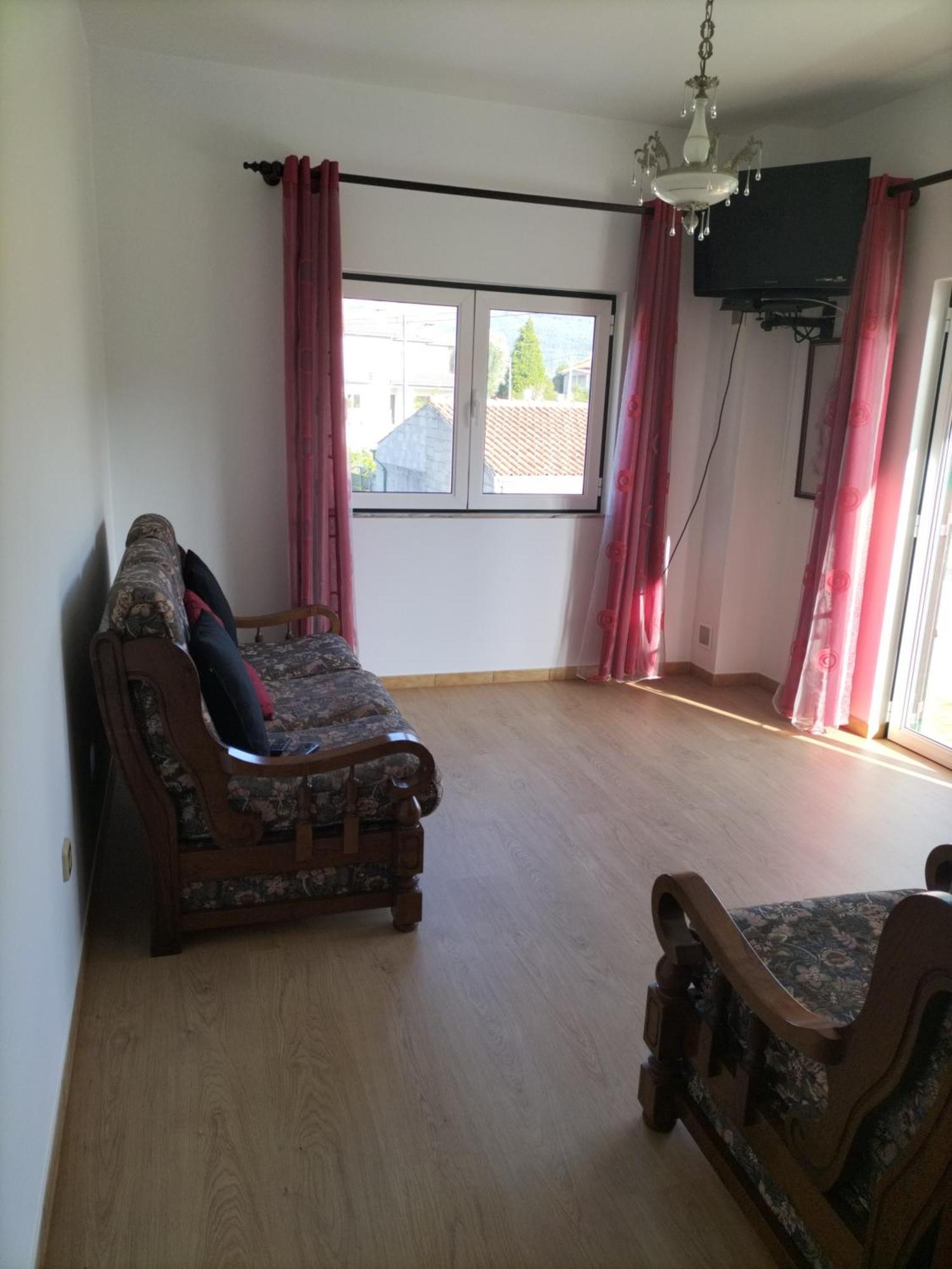 Casa O Limoeiro Apartment ปอนเตเดอลิมา ภายนอก รูปภาพ