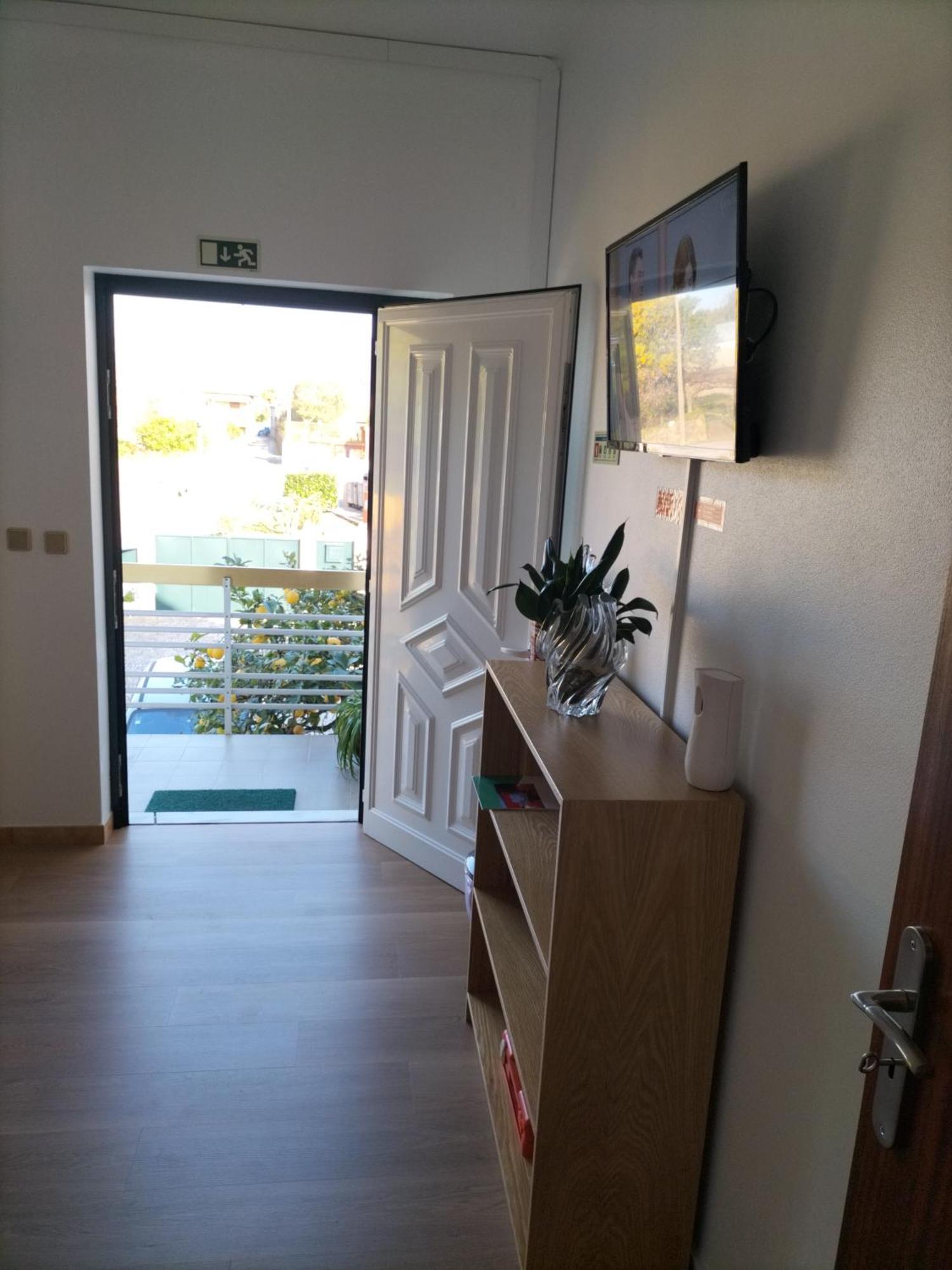 Casa O Limoeiro Apartment ปอนเตเดอลิมา ภายนอก รูปภาพ