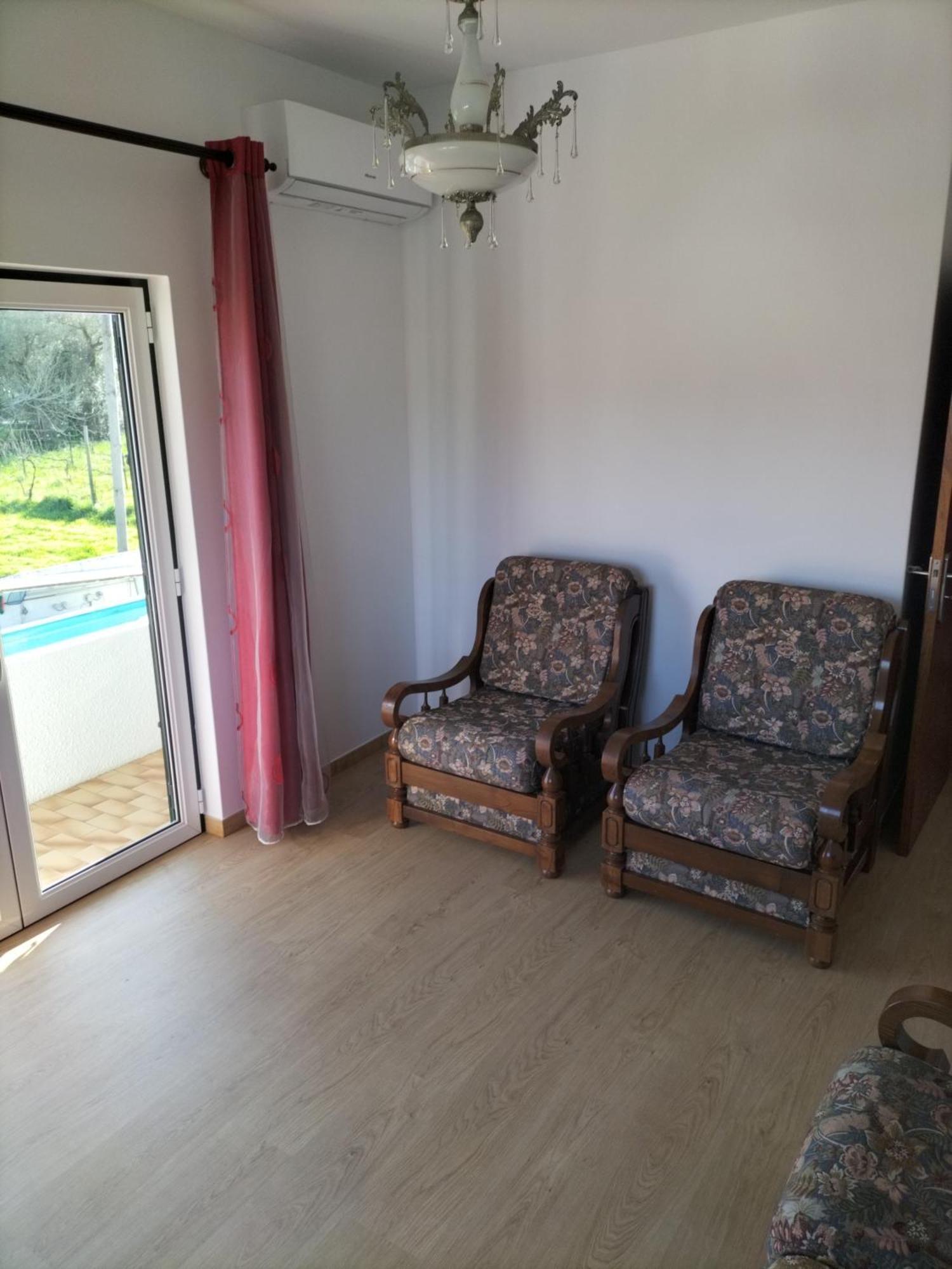 Casa O Limoeiro Apartment ปอนเตเดอลิมา ภายนอก รูปภาพ