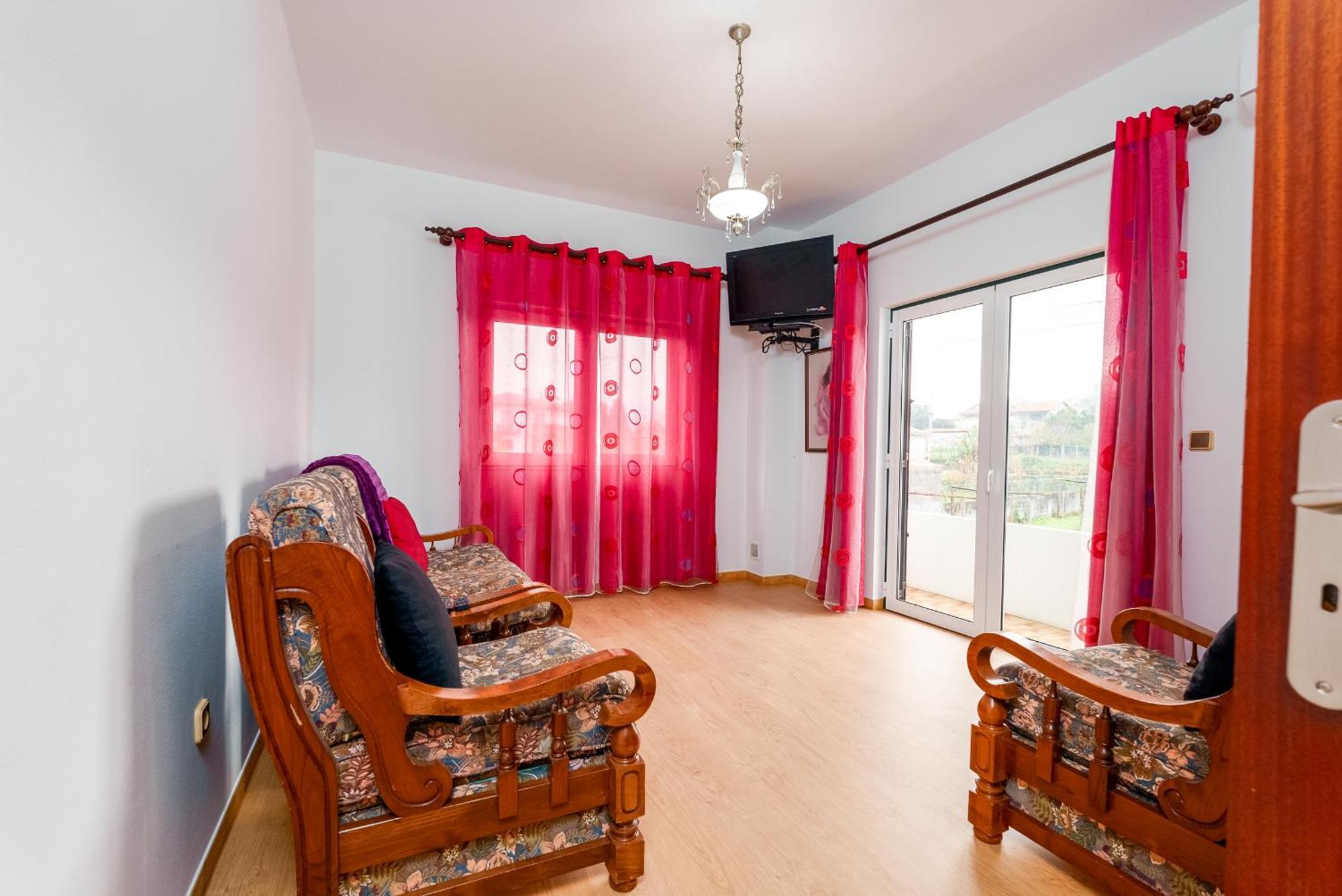 Casa O Limoeiro Apartment ปอนเตเดอลิมา ภายนอก รูปภาพ