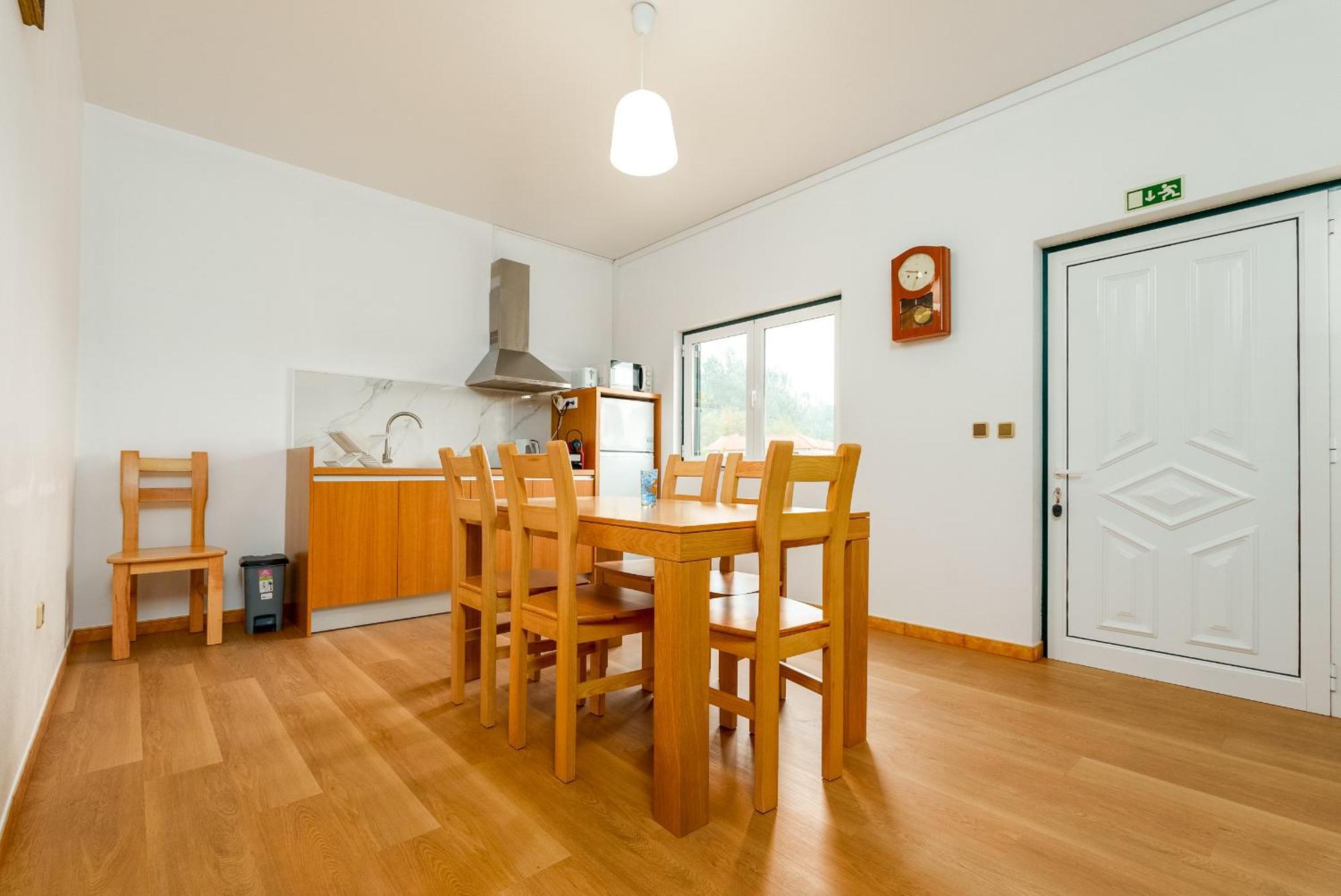Casa O Limoeiro Apartment ปอนเตเดอลิมา ภายนอก รูปภาพ