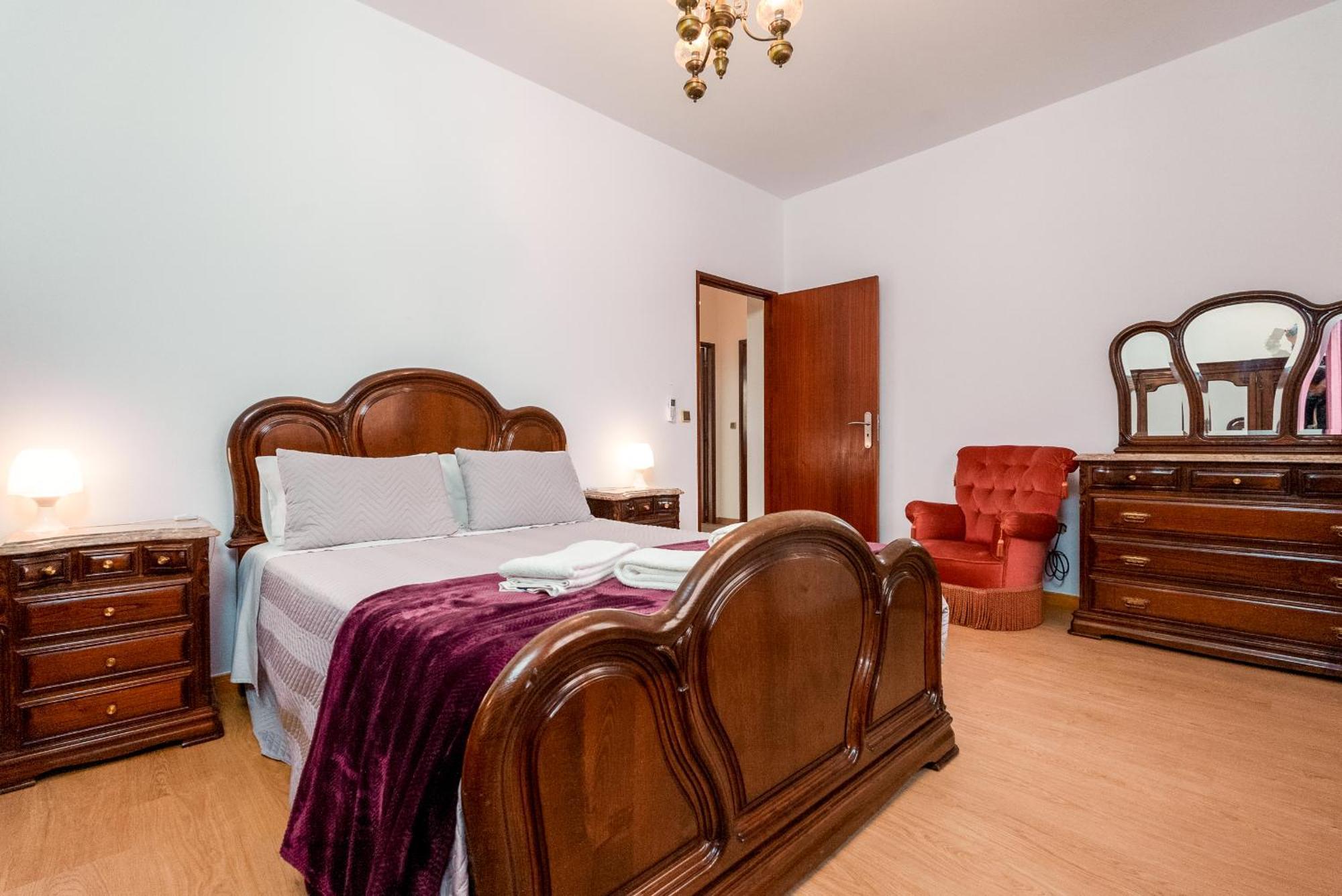 Casa O Limoeiro Apartment ปอนเตเดอลิมา ภายนอก รูปภาพ